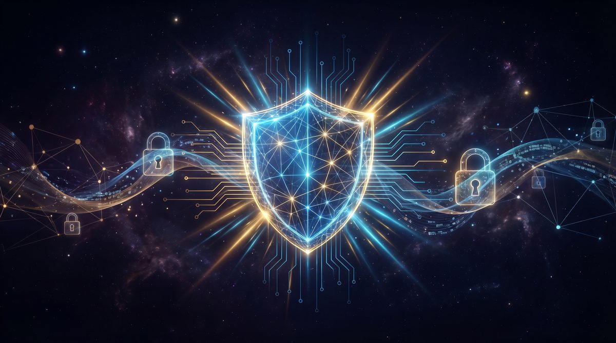 加速器扶墙隐私安全保护