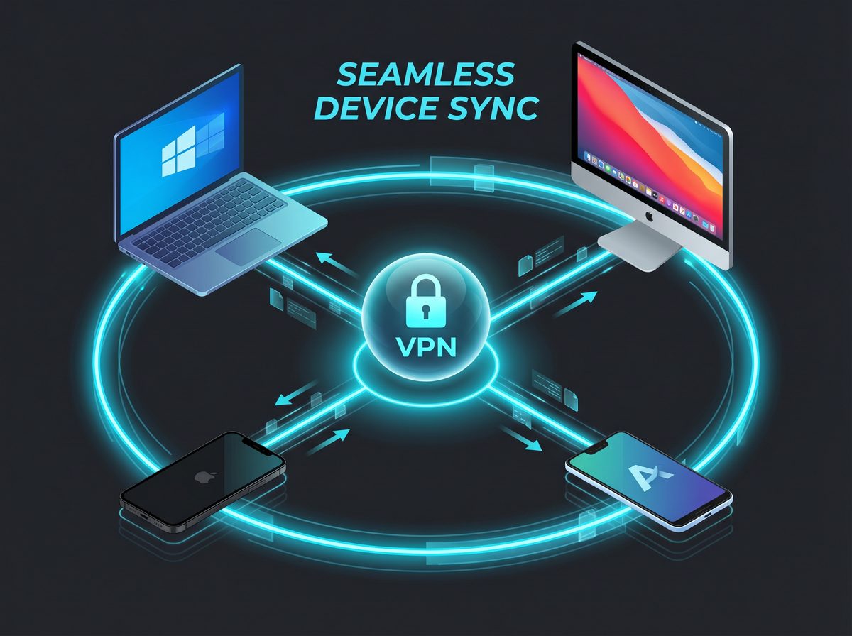 加速器扶墙全平台多设备支持